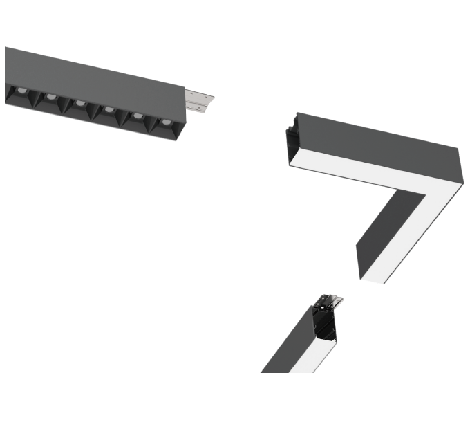 Linear Lighting System