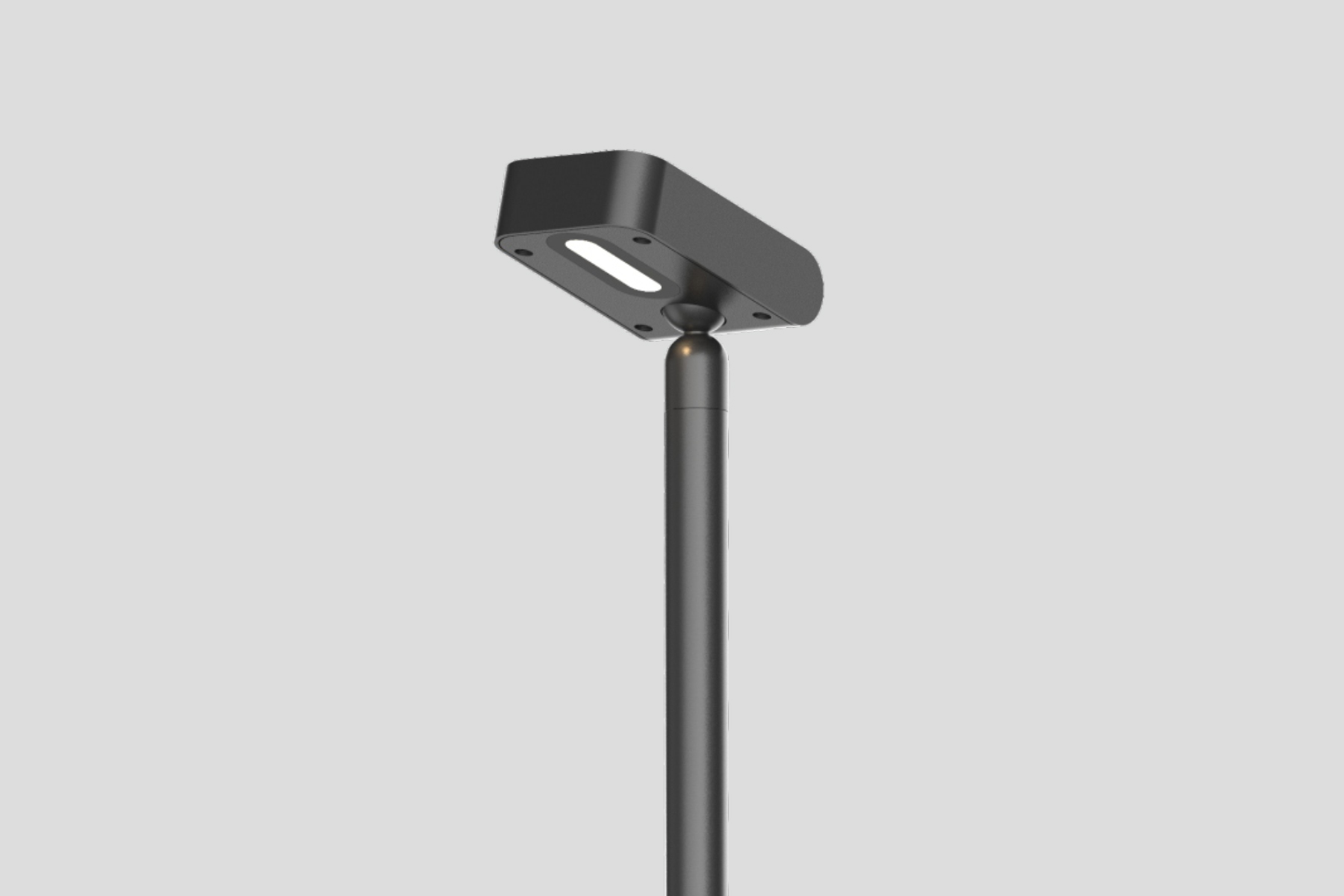 Garden light - CRANE