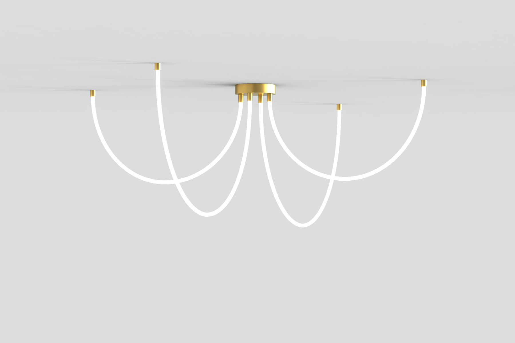 Decorative Light – Flexible Neon Flex