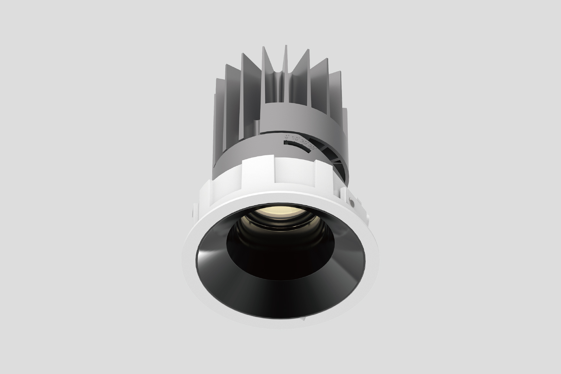 Architectural Lighting START Series of Downlight- Fixed