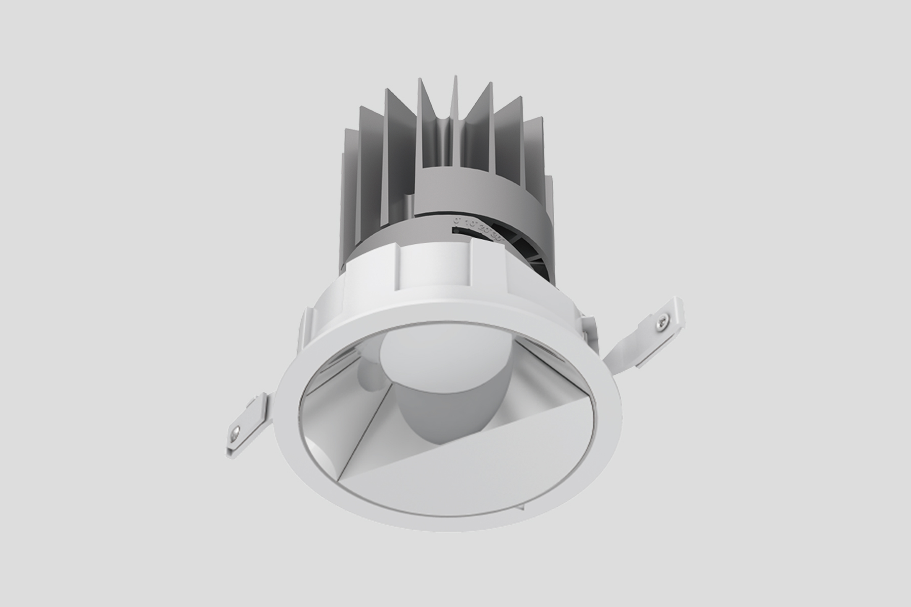 Architectural Lighting START Series of Downlight- Wall Washer
