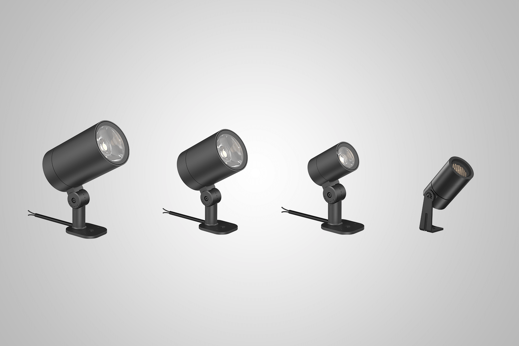 PLUTO Series